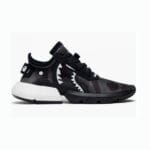 Neighborhood X A Bathing Ape X P O D  S3.1 Camo