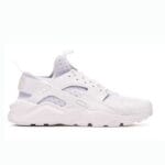 Air Huarache Run Ultra White